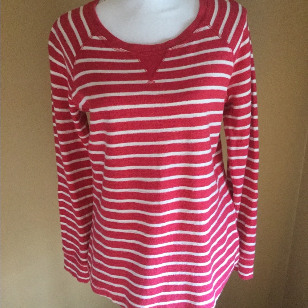 LLBean pullover size L